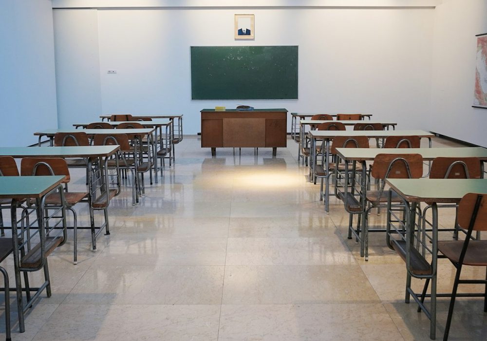 Our Classrooms